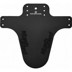 Marshguard Mudguards 20/20 Garde-boue Avant, Noir