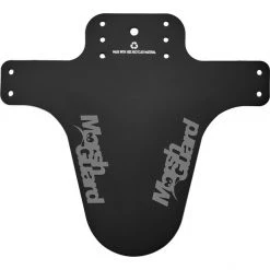 Marshguard Mudguards 20/20 Garde-boue Avant, Noir/gris