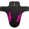 Marshguard Mudguards 20/20 Garde-boue Avant, Noir/rose