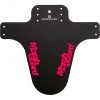 Marshguard Mudguards 20/20 Garde-boue Avant, Noir/rouge