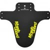 Marshguard Mudguards 20/20 Garde-boue Avant, Noir/jaune