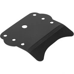 Marshguard Mudguards Stash Garde-boue Add-On, Noir