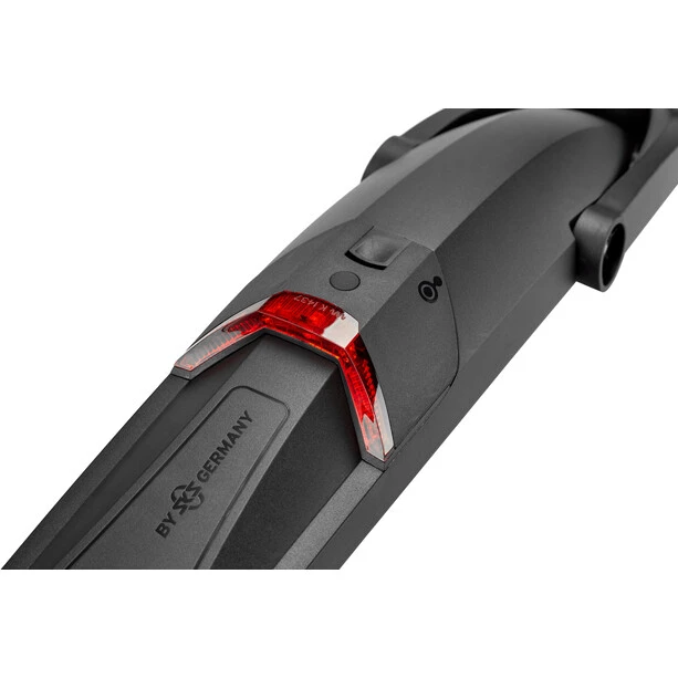 Monkeylink Garde-boue VTT MonkeyFender MTB Connect Paire De Garde-boue Pour Vélo électrique 26-29" 1 Monkeylink Garde-boue VTT MonkeyFender MTB Connect Paire De Garde-boue Pour Vélo électrique 26-29"