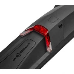 Monkeylink Garde-boue VTT MonkeyFender MTB Recharge Paire De Garde-boue Pour Vélo électrique 26-29"