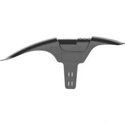 Mudhugger Mudguards EVO Garde-boue Avant Avec Attaches Rapides