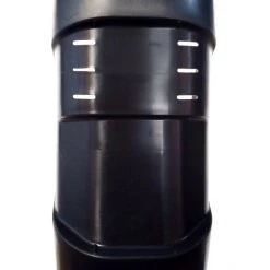 Mudhugger Mudguards EVO Garde-boue Avant Avec Attaches Rapides -Garde-boue Soldes Boutique mudhugger evo front mudguard with zip ties 5