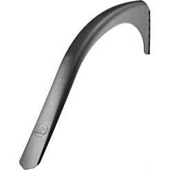 Mudhugger Mudguards Garde-Boue Arrière Large 760mm, Noir