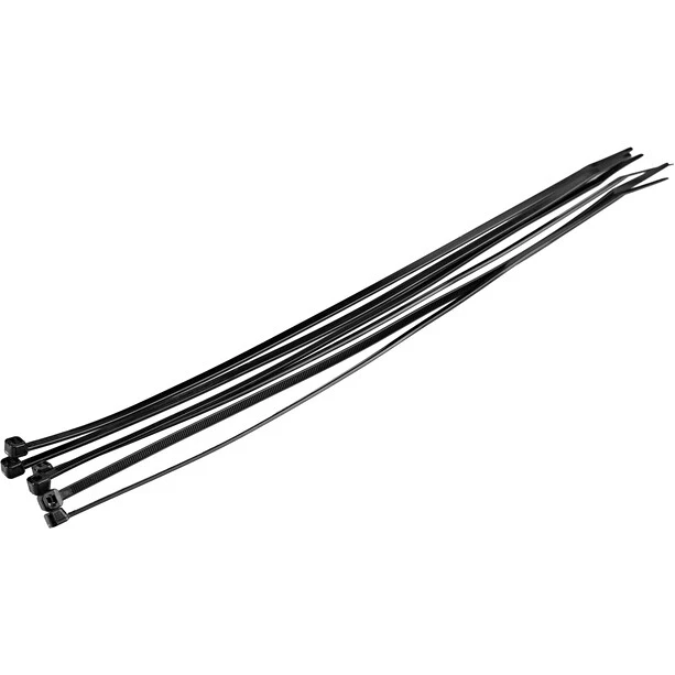 Mudhugger Mudguards Garde-Boue Arrière Large 760mm, Noir 3 Mudhugger Mudguards Garde-Boue Arrière Large 760mm, Noir – Image 3