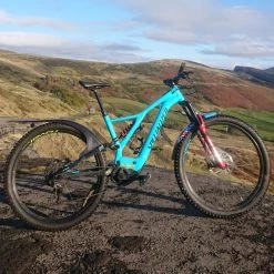 Mudhugger Mudguards Garde-Boue Arrière Large 760mm, Noir 7 Mudhugger Mudguards Garde-Boue Arrière Large 760mm, Noir -Garde-boue Soldes Boutique mudhugger rear fender large 760 mm black 5