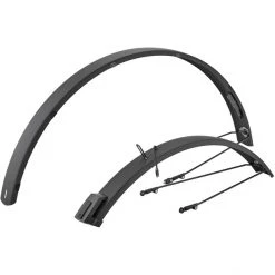 Ortler Garde-boue Fixes URBN/E-URBN Ensemble Garde-boue