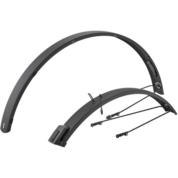 Ortler Garde-boue Fixes URBN/E-URBN Ensemble Garde-boue 1 Ortler Garde-boue Fixes URBN/E-URBN Ensemble Garde-boue