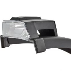 Ortler Garde-boue Fixes URBN/E-URBN Ensemble Garde-boue 8 Ortler Garde-boue Fixes URBN/E-URBN Ensemble Garde-boue -Garde-boue Soldes Boutique ortler urbn e urbn fender set black 4