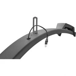 Ortler Garde-boue Fixes URBN/E-URBN Ensemble Garde-boue 9 Ortler Garde-boue Fixes URBN/E-URBN Ensemble Garde-boue -Garde-boue Soldes Boutique ortler urbn e urbn fender set black 5