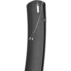 Ortler Garde-boue Fixes URBN/E-URBN Ensemble Garde-boue 10 Ortler Garde-boue Fixes URBN/E-URBN Ensemble Garde-boue -Garde-boue Soldes Boutique ortler urbn e urbn fender set black 6