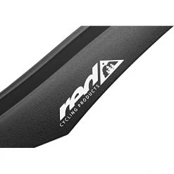 Red-cycling-products Garde-boue VTT Fender Ensemble De Garde-boue 28", Noir