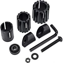 Red-cycling-products Garde-boue VTT PRO Mud Fender Ensemble De Garde-boue 26-29", Noir -Garde-boue Soldes Boutique red cycling products pro mud fender schutzblechset 26 29 schwarz 5