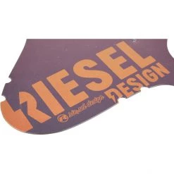 Riesel-design Mudguards Kol:oss Pare-boue Avant 26-29", Multicolore