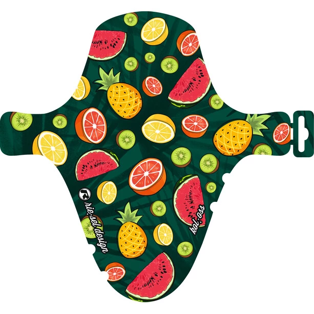 Riesel-design Mudguards Kol:oss Pare-boue Avant 26-29", Multicolore 1 Riesel-design Mudguards Kol:oss Pare-boue Avant 26-29", Multicolore