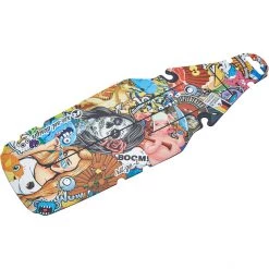 Riesel-design Garde-boue Vélos De Course Rit:ze L Garde-boue Arrière, Multicolore