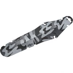 Riesel-design Garde-boue VTT Rit:ze Garde-boue Arrière, Noir