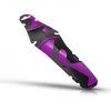 Riesel-design Garde-boue VTT Rit:ze Garde-boue Arrière, Noir/violet