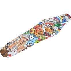 Riesel-design Garde-boue Vélos De Course Rit:ze Garde-boue Arrière, Multicolore