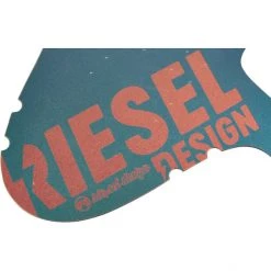 Riesel-design Mudguards Schlamm:PE Pare-boue Avant 26-29", Multicolore