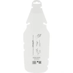 Riesel-design Garde-boue VTT Schmutz:fink Garde-boue Arrière À Partir De 16" Enfant, Multicolore