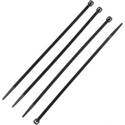 Rock-shox Mudguards MTB Garde-boue, Noir