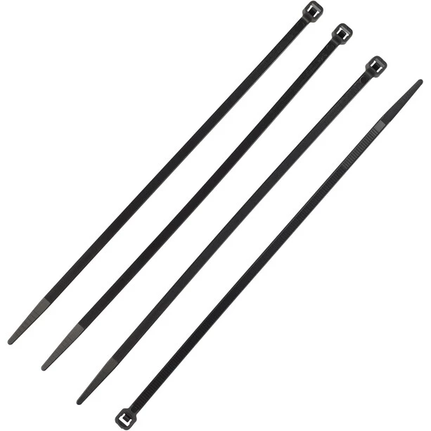 Rock-shox Mudguards MTB Garde-boue, Noir 1 Rock-shox Mudguards MTB Garde-boue, Noir