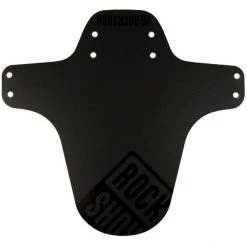 Rock-shox Mudguards Garde-boue, Noir/marron 8 Rock-shox Mudguards Garde-boue, Noir/marron -Garde-boue Soldes Boutique rockshox mtb front fender black brown 4