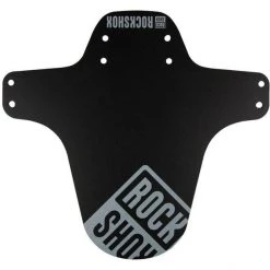 Rock-shox Mudguards Garde-boue, Noir/marron 11 Rock-shox Mudguards Garde-boue, Noir/marron -Garde-boue Soldes Boutique rockshox mtb front fender black brown 7
