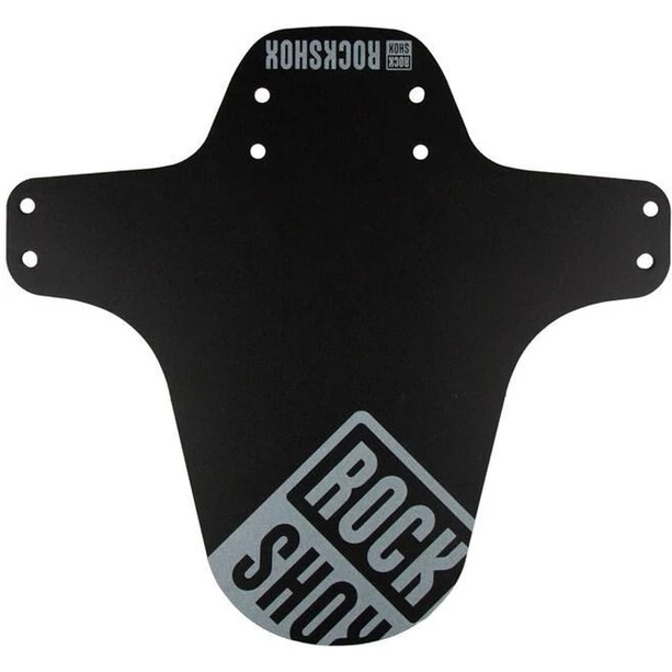 Rock-shox Mudguards Garde-boue, Noir/marron 6 Rock-shox Mudguards Garde-boue, Noir/marron – Image 6