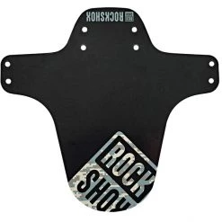 Rock-shox Mudguards Garde-boue, Noir/Multicolore