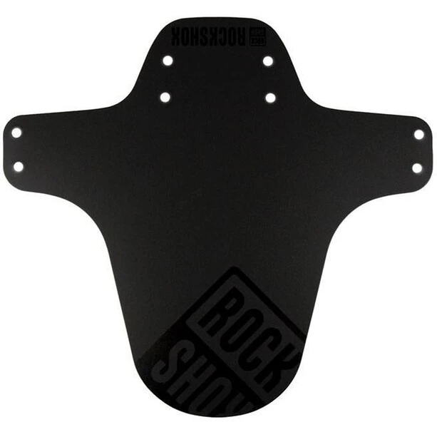 Rock-shox Mudguards Garde-boue, Noir/Multicolore 3 Rock-shox Mudguards Garde-boue, Noir/Multicolore – Image 3