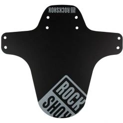 Rock-shox Mudguards Garde-boue, Noir/Multicolore -Garde-boue Soldes Boutique rockshox mtb front fender black pink blue 7