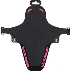 Rapid-racer-products Mudguards EnduroGuard Garde-boue Grand, Noir