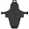 Rapid-racer-products Mudguards EnduroGuard Garde-boue Grand, Noir/turquoise