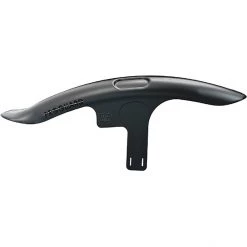 Rapid-racer-products Mudguards ProGuard Mini Garde-boue Avant, Noir