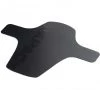 Sixpack Mudguards Grizzly Garde-boue Pour Les Fourches Standard & Boost, Noir