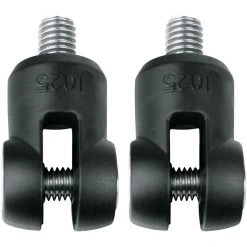 Sks Accessoires Pour Garde-boue Adapter For Rock Shox Et Suntour
