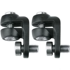 Sks Accessoires Pour Garde-boue Adapter For Rock Shox Et Suntour Angled