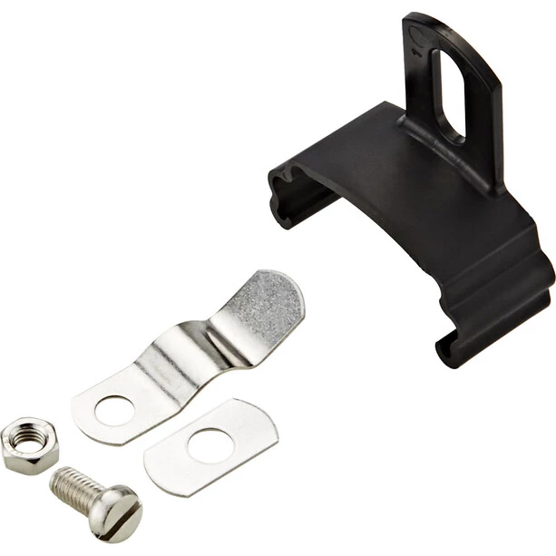 Sks Garde-boue Fixes B35 Garde-boue 28" Avec Bandes Réfléchissantes, Argent 3 Sks Garde-boue Fixes B35 Garde-boue 28" Avec Bandes Réfléchissantes, Argent – Image 3