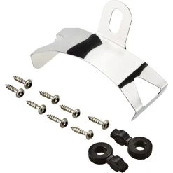 Sks Garde-boue Fixes B35 Garde-boue 28" Avec Bandes Réfléchissantes, Argent 10 Sks Garde-boue Fixes B35 Garde-boue 28" Avec Bandes Réfléchissantes, Argent -Garde-boue Soldes Boutique sks b35 schutzblech 28 mit reflektorstreifen silber 6