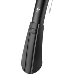 Sks Garde-boue Fixes Bluemels B35 Garde-boue 28", Noir