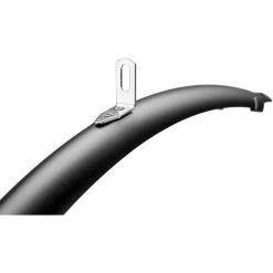 Sks Garde-boue Fixes Bluemels B35 Garde-boue 28", Noir -Garde-boue Soldes Boutique sks bluemels b35 schutzbleche 28 matt schwarz 4