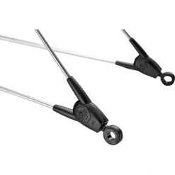 Sks Garde-boue Fixes Bluemels B42 Garde-boue 28", Noir