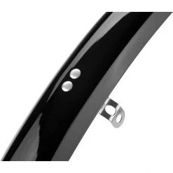 Sks Garde-boue Fixes Bluemels B45 Garde-boue Roue Arrière 28", Noir