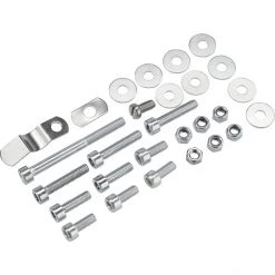 Sks Garde-boue Fixes Bluemels B45 Garde-boue 28" Avec Canal De Câble, Noir -Garde-boue Soldes Boutique sks bluemels b45 schutzbleche 28 mit kabelkanal schwarz 5