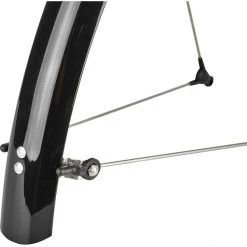 Skssks-bluemels Garde-boue Fixes Bluemels B45 Garde-boue 28", Noir -Garde-boue Soldes Boutique sks bluemels b45 schutzbleche 28 schwarz 5